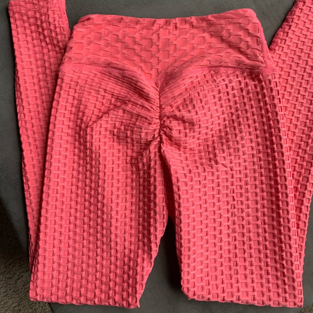 FitBooty anti cellulite leggings